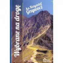 ks. Krzysztof Grzywocz Wybrane na drogę - Religia i religioznawstwo ks. Krzysztof Grzywocz Wybrane na drogę - Religia i religioznawstwo - miniaturka - grafika 1