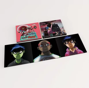Song Machine, Season 1 (Deluxe Edition) - Pop - miniaturka - grafika 1