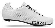 Buty rowerowe - Buty rowerowe Giro Empire | WHITE (NEW) 49 - miniaturka - grafika 1