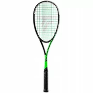 Squash - Rakieta do squasha Tecnifibre Suprem 125 Curv - miniaturka - grafika 1