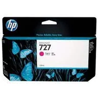 Tusze oryginalne - Tusz HP 727 B3P20A 130ml M Oryginał NO BOX - miniaturka - grafika 1