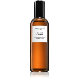 Vila Hermanos Apothecary Sea Salt & Jasmine odświeżacz w aerozolu 100 ml - Odświeżacze powietrza - miniaturka - grafika 1