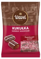 Cukierki - KARMELKI KUKUŁKI 1 KG - miniaturka - grafika 1