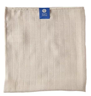 Pieluszka Bambusowa 65X65 Classic Beż  Bamboo Line Texpol - Pieluchy - miniaturka - grafika 1