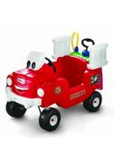 Zabawki i gry sportowe - Little Tikes LT Plac zabaw Wóz strażacki 173776 - miniaturka - grafika 1