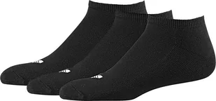 Adidas Skarpetki adidas Originals Treofil Liner S20274 S20274 czarny 43-46 - Skarpety termoaktywne - miniaturka - grafika 1