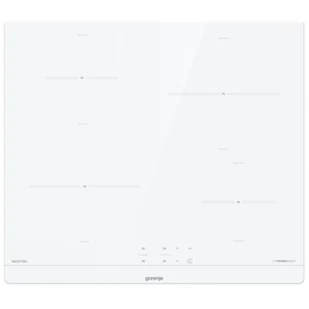 Płyta elektryczna do zabudowy Gorenje IT640WSC - Płyty elektryczne do zabudowy - miniaturka - grafika 1