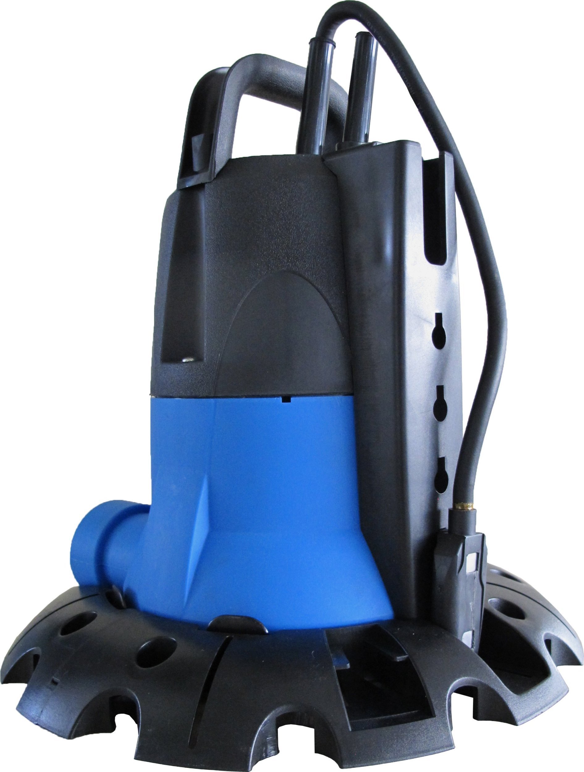 Coil  pompa drenażowa do basenu 200w 5500l/h max unoszenie 4.5m max