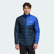 Odzież trekkingowa damska - Kurtka Terrex Multi Light Down - miniaturka - grafika 1