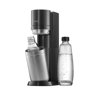 Saturator Sodastream SodaStream Duo Titan without CO2 Cylinder - Wkłady filtrujące - miniaturka - grafika 1