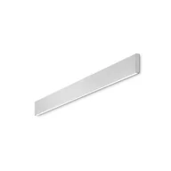Lampy ścienne - Ideal Lux Lampa ścienna LINUS AP biała 3000K 233840 233840/IL - miniaturka - grafika 1