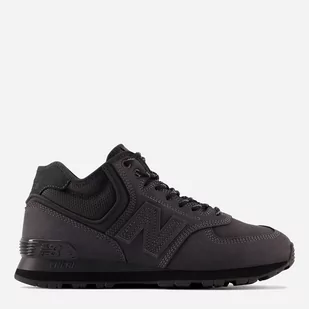 Buty sportowe męskie New Balance 574 U574HMA 41.5 (8US) 26 cm Szare (196307512923) - Buty sportowe męskie - miniaturka - grafika 1