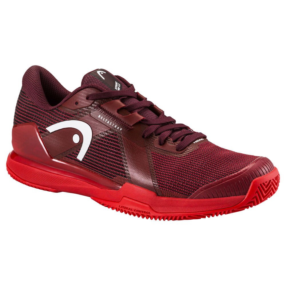 Męskie buty tenisowe Head Sprint Pro 4.0 Clay Men RDDR EUR 45
