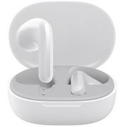 Słuchawki - XIAOMI Redmi Buds 4 Lite białe - miniaturka - grafika 1