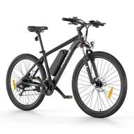 Rowery elektryczne - Rower elektryczny Foride Xtremer 2, silnik 250W, bateria 36V 15,6Ah, opony 27,5 x 2,35 cali, zasięg 120km - miniaturka - grafika 1