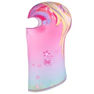 Apaszki i szaliki męskie - Buff Balaclava Unicorn 13012753810, Kobieta/Mężczyzna, Komin, Różowy - miniaturka - grafika 1