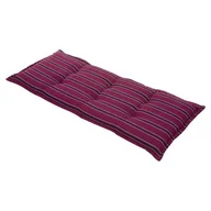 Poduszki ogrodowe - Poduszka na ławkę PATIO C033-08SB 120 x 49 x 6 cm - miniaturka - grafika 1