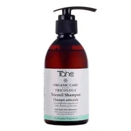 Szampony do włosów - Tahe Organic Care, Tricology, szampon przeciw wypadaniu włosów, 300ml - miniaturka - grafika 1
