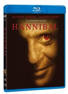 Filmy akcji Blu-Ray - Hannibal - miniaturka - grafika 1
