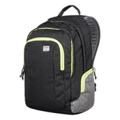 Plecaki - Quiksilver New Clampdown KTMBA1131-SMC0 - miniaturka - grafika 1