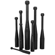 Pozostały sprzęt siłowy - Gorilla Sports Indian Club Bell 12kg - miniaturka - grafika 1