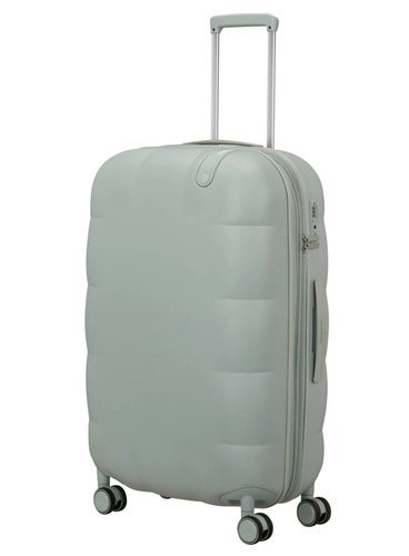 Walizka duża poszerzana American Tourister Dreami - everdream sage