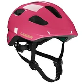Kaski rowerowe - LAZER Pnut KinetiCore 2.0 Fuksja dla Dzieci ( XS) - miniaturka - grafika 1