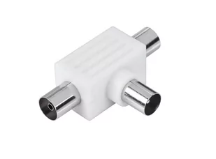 Złącze trójnik indukc.WT.TV-2xGN.TV - Rozgałęźniki - miniaturka - grafika 3