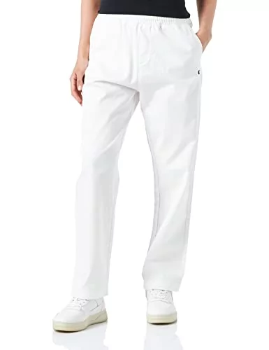 Champion spodnie dresowe damskie, Off-white (Way), S