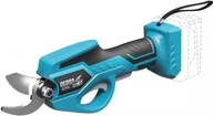 Nożyce do żywopłotu - Dedra Sekator Akumulatorowy 18V 0*Ah DED7091 1110003616982 - miniaturka - grafika 1