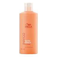 Szampony do włosów - Wella 2er Nutri Enrich Deep Nourishing Shampoo Invigo Professionals z Goji jagody 500 ml - miniaturka - grafika 1