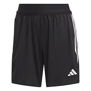 adidas - Tiro23l Trshowl, Spodenki damskie - Spodenki damskie - miniaturka - grafika 1