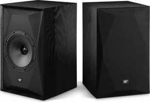MoFi SourcePoint 8 Czarny kolumny głośnikowe - Głośniki i kolumny - miniaturka - grafika 1