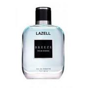 Wody i perfumy męskie - Lazell Breeze For Men Woda toaletowa 100 ml - miniaturka - grafika 1