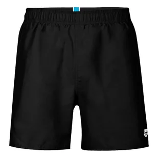 Spodenki Kąpielowe Fundamentals Boxer R - Kąpielówki męskie - miniaturka - grafika 1
