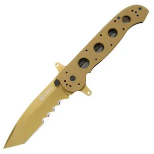 Nóż składany CRKT M16-14DSFG - Noże - miniaturka - grafika 1