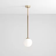 Lampy sufitowe - Aldex Pinne Medium Wisząca 1080PL/G30/M - miniaturka - grafika 1