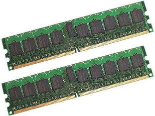 Pamięć dedykowana MicroMemory DDR2, 8 GB, 800 MHz, MMXHP-DDR2D0005-KIT - Pamięci RAM - miniaturka - grafika 1