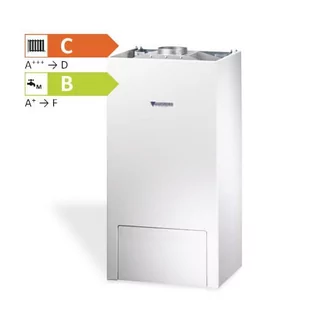 JUNKERS BOSCH CERASTAR SMART ZWR24-2 DWUFUNKCYJNY KOCIOŁ GAZOWY Z OTWARTĄ KOMORĄ SPALANIA 24 KW 7736901698 - Piece i kotły grzewcze - miniaturka - grafika 1