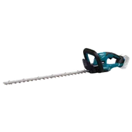 Nożyce do żywopłotu - Makita DUH607Z akumulatorowe nożyce do żywopłotu 60 cm 18V LXT bez akumulatorów i ładowarki w kartonie - miniaturka - grafika 1