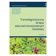 Miłość, seks, związki - Transdiagnostyczna terapia zaburzeń emocjonalnych młodzieży. Poradnik - Barlow David H., Sherman Jamie A. , Ehrenreich-May Jill, Kennedy Sarah - miniaturka - grafika 1