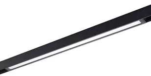 Reflektor szynowy ledowy Magnetic AZ5216 27W czarny - Lampy pozostałe - miniaturka - grafika 1