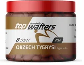 Zanęty - Przynęta Wafters MatchPro Top Orzech Tygrysi 8 mm - miniaturka - grafika 1