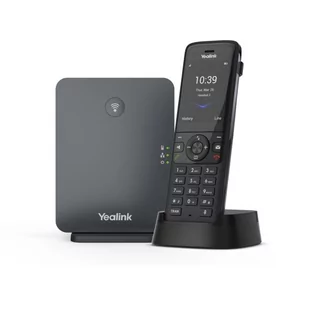 Yealink W78P - Telefonia VoIP - miniaturka - grafika 1