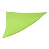 Parasole ogrodowe - Żagiel przeciwsłoneczny PATIO 47778 Limonka 360 x 360 x 360 cm - miniaturka - grafika 1