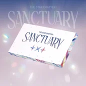 Pop - THE STAR CHAPTER: SANCTUARY (ANGEL VER.) - miniaturka - grafika 1