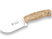 Noże - JOKER NÓŻ MONTES OSTRZE 10,5cm. CL59 - miniaturka - grafika 1