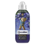 Środki do prania - Coccolino koncentrat do płukania Bergamotka 650ml - miniaturka - grafika 1