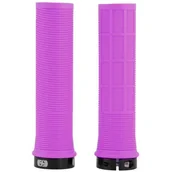 Akcesoria rowerowe - Chwyt do kierownicy OXFORD HG805PU Fioletowy - miniaturka - grafika 1