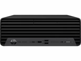 HP 400 SFF G9 i3-12100 256GB/8GB/DVD/W11P 6A827EA - Zestawy komputerowe - miniaturka - grafika 1